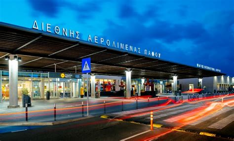 hermes airport cy